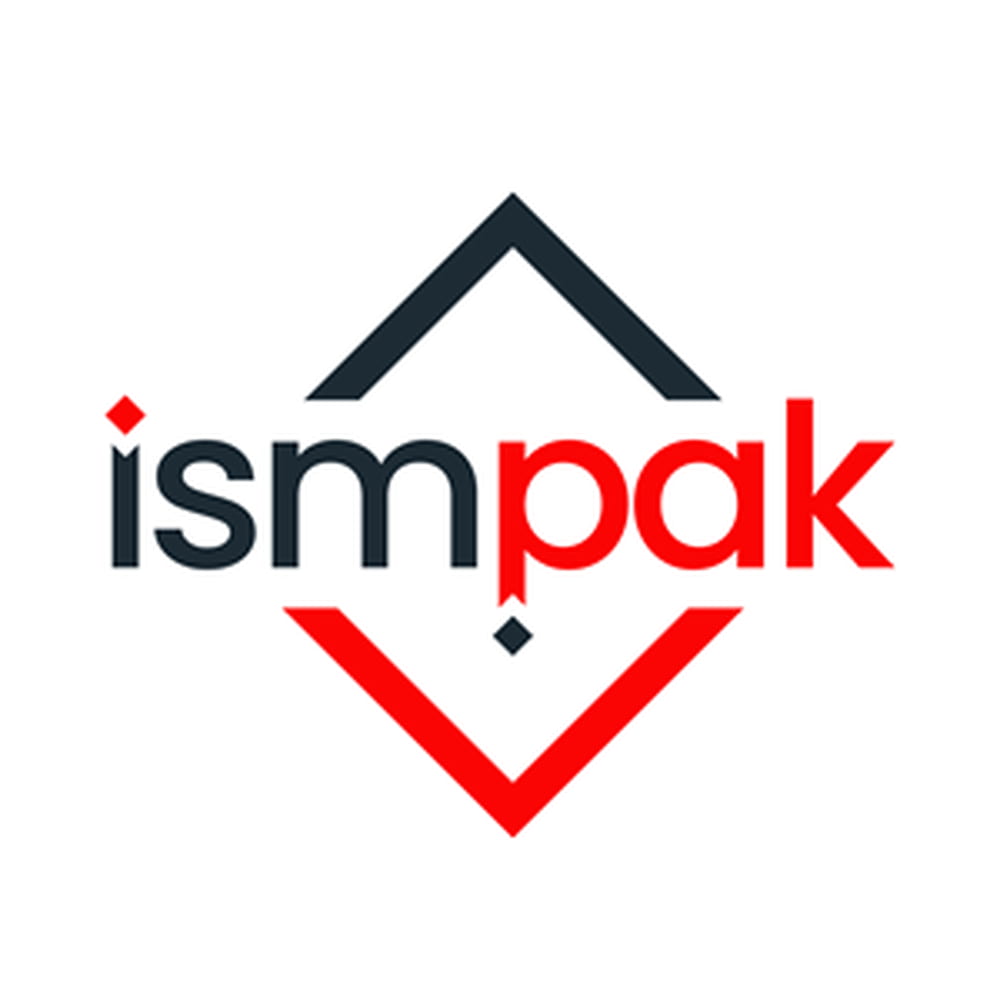 ISMPAK LOGO WEB